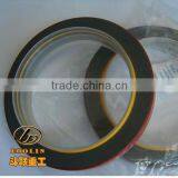 Crankshaft Front Oil Seal 3006736 for NT855 Engine thumbnail-1