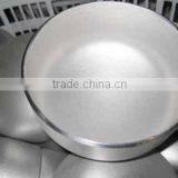 Caps Gas End for 50mm Elliptical Pipe Cap thumbnail-2