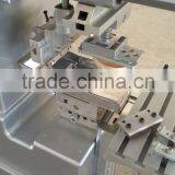 Small 1 Color Pad Printing Machine Made in China thumbnail-3