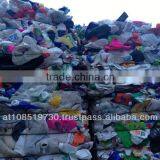 HDPE Plastic Scrap From Bottles thumbnail-5