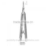 20 cm Alexander Needle Holder, Needle Holder, Surgical Instruments thumbnail-6