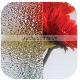 Excellent Quality Diamond Figured Glass With CE and ISO9001 thumbnail-1
