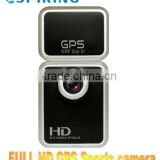 CMOS 5.0M pixel sensor Full HD mobile dvr gps GPS2000