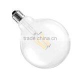 4W With Globe Shape E27 B22 G125 Led Filament Bulb thumbnail-3