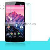 100% HD Tempered Glass Film Phone Screen Protector For LG Nexus5/Google5