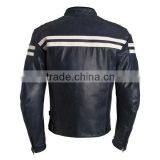 Motorcycle Jackets Leather Motorcycle Racing Jackets Mens Blue Motorcycle Leather Jackets thumbnail-2