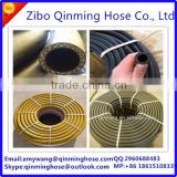 direct factory flexible fuel rubber hose