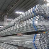 4" conduit tube and other steel pipes below 8" to JIS C8305, UL6, ANSI C 80.1