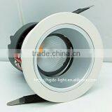 LED Ceiling Light Dimmable10W COB Ceiling Light thumbnail-2
