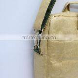 Trendy Eco-friendly Design Waterproof Durable Unisex Messenger Laptop Bags thumbnail-3