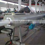 160mm pe Pipe Production Line