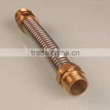 China Wholesale Custom High Quality Air Condition Bellows (brass Connectors) thumbnail-3