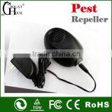 Ultrasonic Insect Deterrent