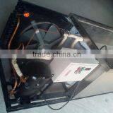 With 960kg Per Day Output Industrial Ice Block Making Machine thumbnail-4