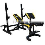 Factory Directly Sale Weight Bench Machine thumbnail-3