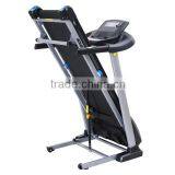 2016 Hot Sale Portable Motorized Treadmill With Manual Incline thumbnail-5