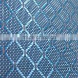 100% Polyeste Diamond Oxford Fabric for Pvc Coated Fabric thumbnail-1
