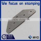 High Quality OEM Small Sheet Metal Fabrication Stainless Fabrication thumbnail-3