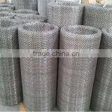 Chinese Supplier High Quality and Low Price PVC Crimped Wire Mesh thumbnail-3