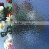 5mm Clear Patterned Kasumi Glass thumbnail-1