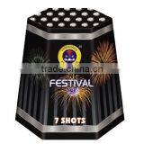 200gram Cakes Celebration Consumer Fireworks thumbnail-1