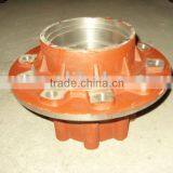 Truck Wheel Hub