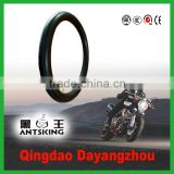 Best qualitys motorcycle tire butyl inner tube(275-18)with a low price