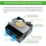 500 Watt Led Flood Light With Meanwell Driver Ip65 CE RoHS 500w Led Replacement 1000w Halogen thumbnail-5