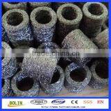 Surprising Quality!!!!!metal Knit Gasket for EMI/RFI Shielding(China) thumbnail-3