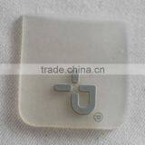 Custom Silicon Rubber Label (BLP086) thumbnail-1