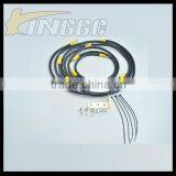 Wholesale Black Grounding Earth Wire Circle Earth Ground Wire thumbnail-2