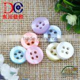 18L Plastic Button Oeko Button for Baby Clothing Sweather thumbnail-3