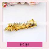 China Supplier High Quality Different Colors Available Cheap Hair Clip thumbnail-3