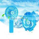 Plastic Hand Fan Foldable Hand Small Fan thumbnail-6