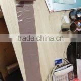 Plastic Brown Scented T-shirt Bags On Roll thumbnail-1