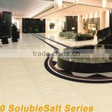 Promotion soluble salt porcelain tile 50*50