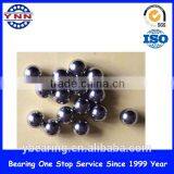 AISI304 316 316L 420 440 420C 440C 1/8" 1/4" 5/16" Stainless Steel Ball Chrome Steel Ball thumbnail-1