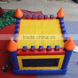 2016 Channal New Design Inflatable Inflatable Bouncer Castle, Inflatable Jumping Bouncer thumbnail-4