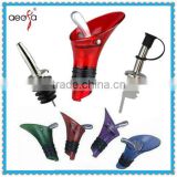 OEM Various kinds of Drip Stop Wine Pourer                        
                                                Quality Choice