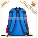 2016 Back To School Season Hot Sell 3D Spider Man Children Backpack Wholesale Book Bag thumbnail-3
