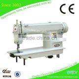 Popular Yinghe fabric button sewing machine