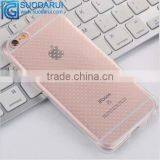 Luxury Clear Bubble Tpu Phone Case for Iphone 6s, for Iphone6/6 Plus/5 5s 5g Bubble Tpu Case thumbnail-2