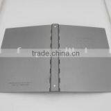 A4 Metal Ring Binder