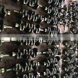 Standard Crankshaft for Mitsubishi 4D55 Forging Steel 23111-42001 23111-42000 Crankshaft thumbnail-6