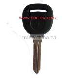 GM Transponder Key Shell ,GM Key Case,auto Key Blank