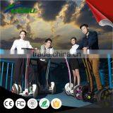 High Quality Wheel Self Balancing Electric Scooter thumbnail-5