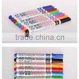 G-0603A Colored White Board Marker Pen thumbnail-2