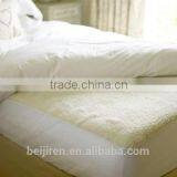 Warm Synthetic Wool Electric Heating Winter Blanket With GS,CE,RoHS,SAA,CB, ISO9001 Approved thumbnail-2