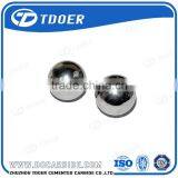 Factory Direct Supplier K20 Valve Ball Valve Seat Tungsten Carbide