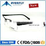 2015 Hot Sell Stainless Steel Optical Glasses for Women thumbnail-5